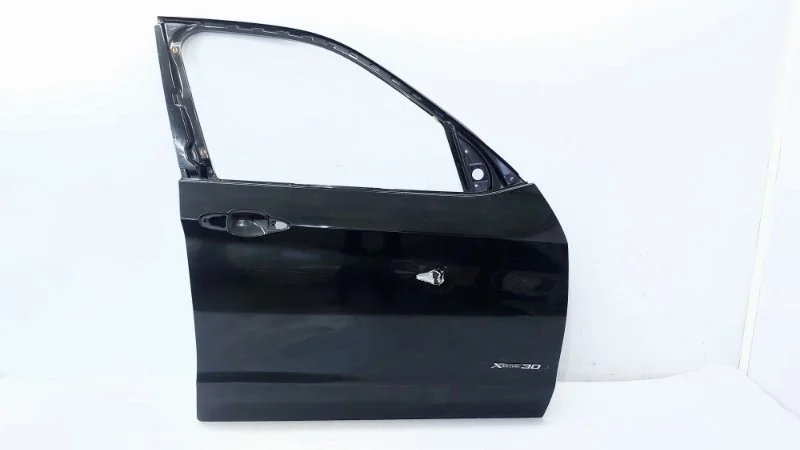 Дверь BMW X5 2016 F15