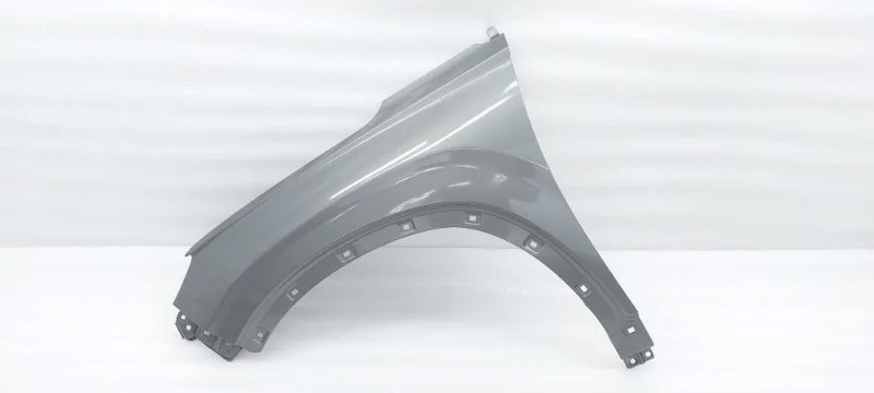 Крыло Hyundai Santa Fe 2020 TM
