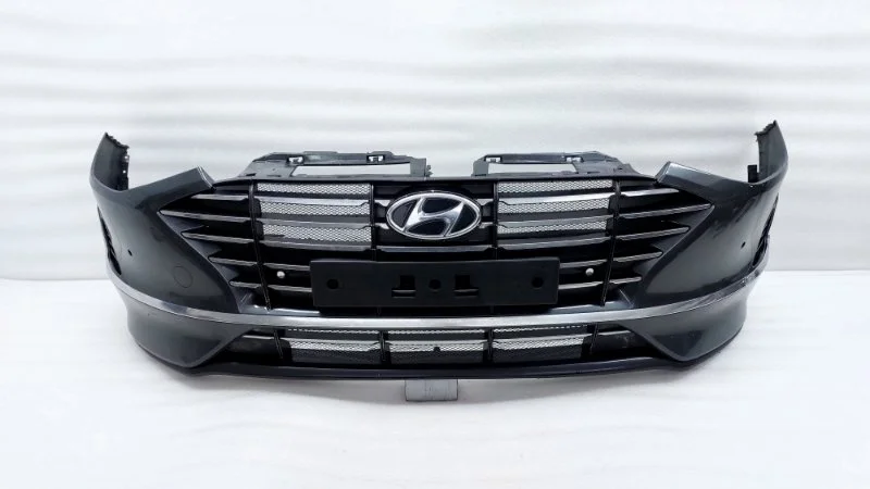 Бампер Hyundai Sonata 2020 DN