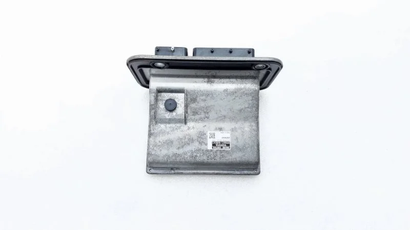 Блок управления двигателем Toyota Land Cruiser 2014 VDJ200