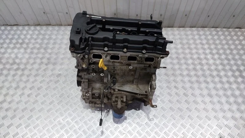Двигатель Kia Optima 2013 TF
