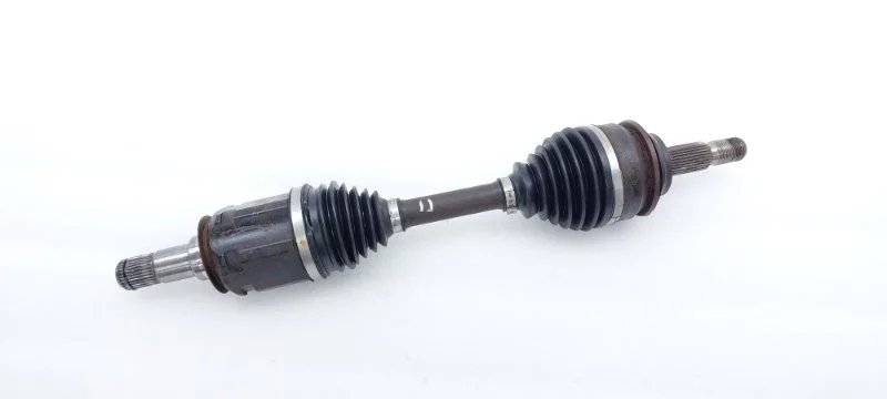 Привод Toyota Land Cruiser Prado 2012 150