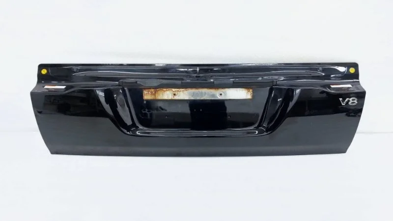 Дверь багажника Toyota Land Cruiser 2016 VDJ200
