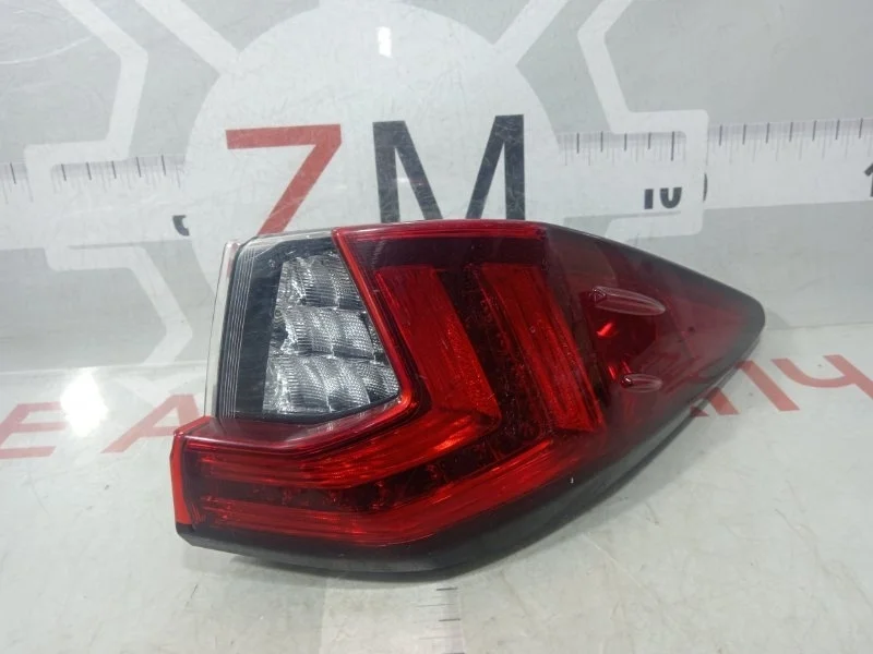 Фонарь задний правый Lexus Rx 4 350 2015-2019