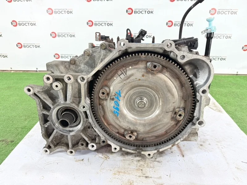 Акпп MITSUBISHI OUTLANDER 2003-2006 CU5W