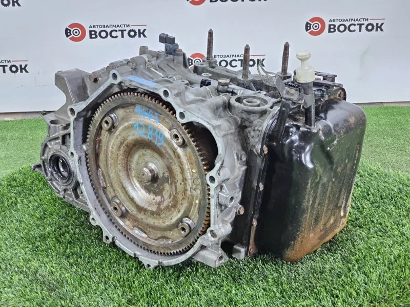 Акпп MITSUBISHI GALANT 1996-2005 EA2A
