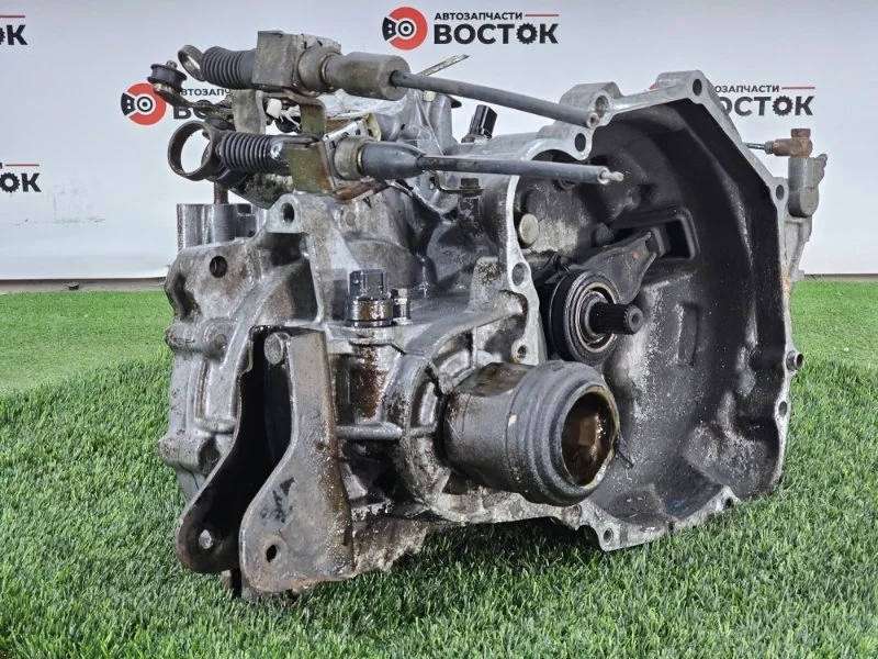 Мкпп MITSUBISHI CARISMA 1999-2005 DA2A