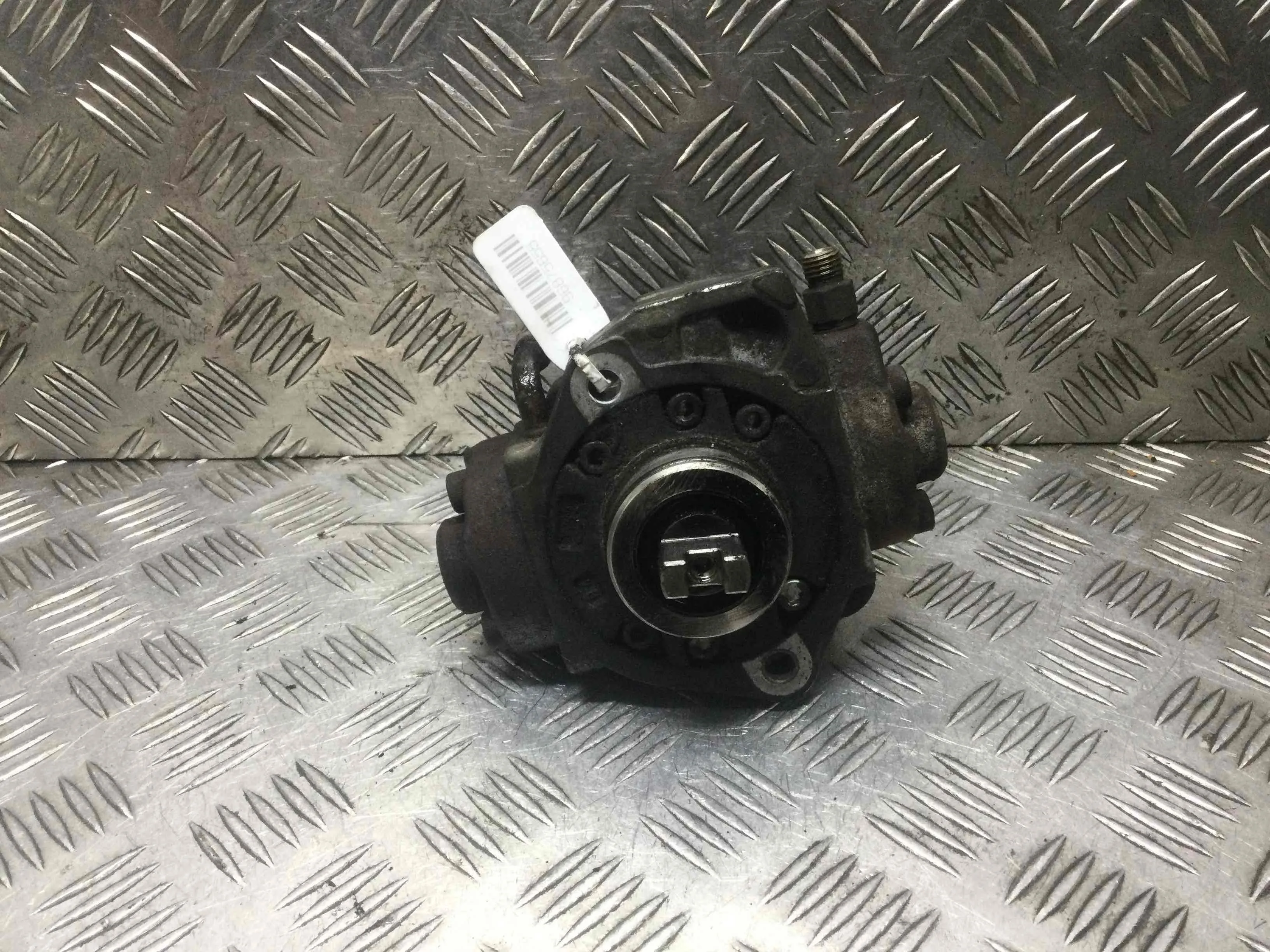 ТНВД Ford Transit 3 поколение [рестайлинг] (2006-2013) дизель 2.2 TDCi Механика Микроавтобус
