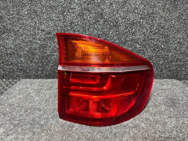Фонарь Bmw X5 2012 63217227790 E70 N55B30, задний правый