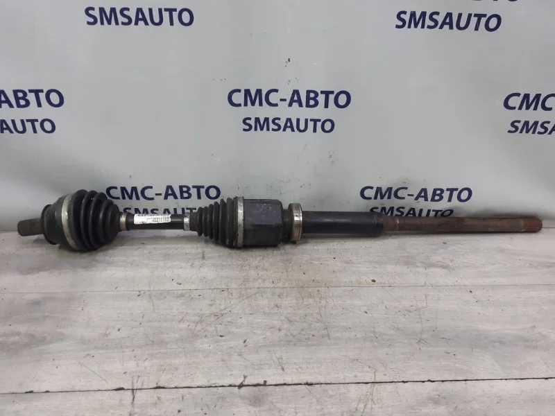 Привод Volvo S80 36012411 С80 3.0 B6304T4