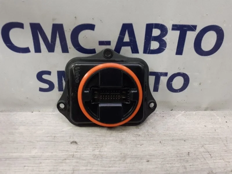 Блок управления фарой Volvo Xc90 31395946 ХС90 2.0 B4204T27, левый