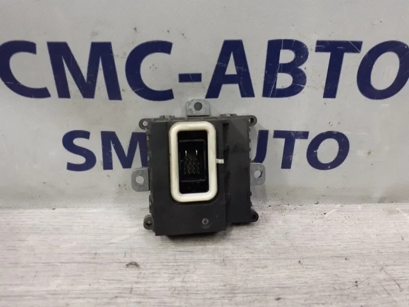 Блок управления фарой Volvo S80 31283921 С80 3.0 B6304T4