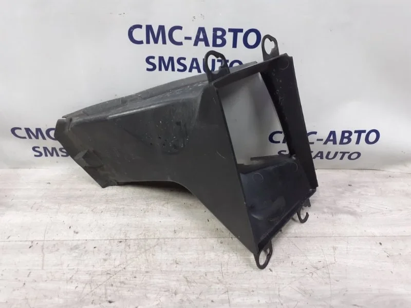 Воздуховод Audi A7 4G8121333A C7 3.0 CGWB