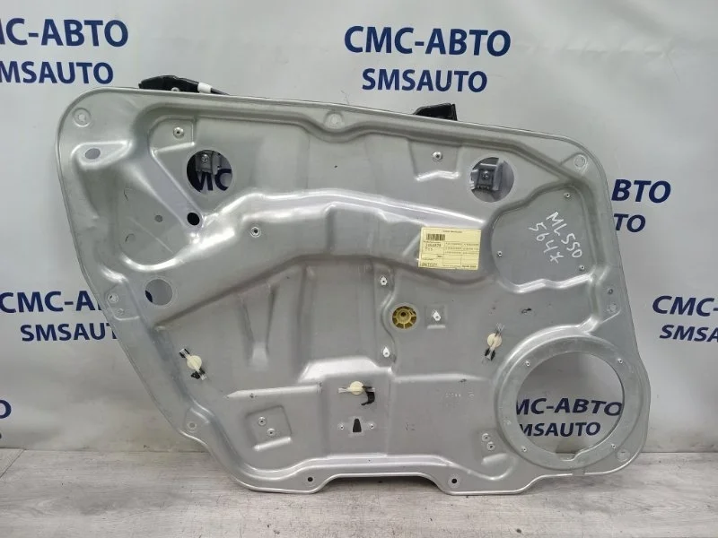 Стеклоподъемник Mercedes-Benz Ml A1647201579 W164 272.967, передний левый
