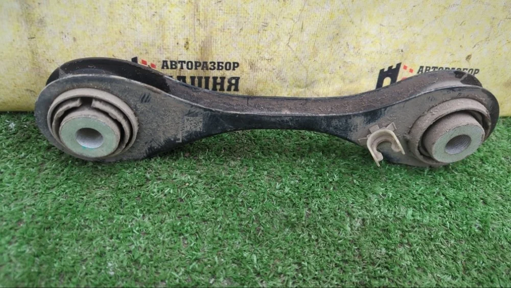 Рычаг Bmw X4 2019 33306871005 G02 B48B20A, задний левый