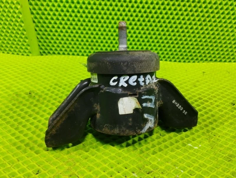 Подушка двигателя правая Hyundai Creta 2018 21810M0000 УНИВЕРСАЛ G4FG