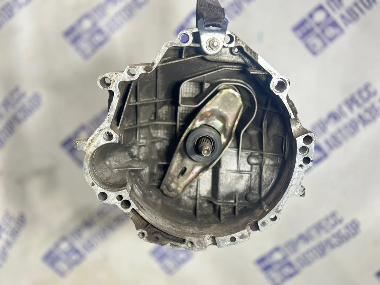 МКПП Volkswagen Passat B5 2001 012300061S СЕДАН 1.8 AWM