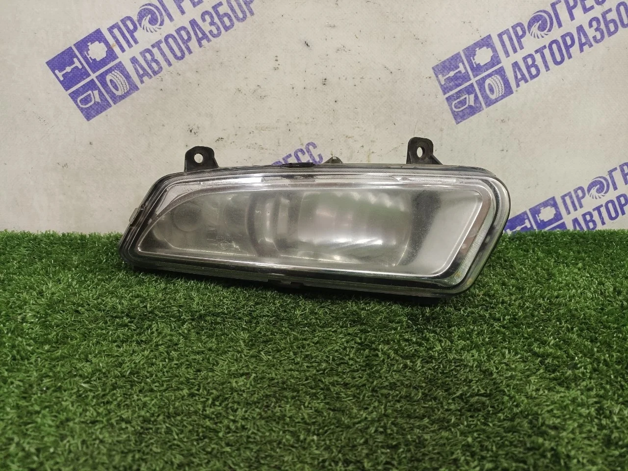 Фара противотуманная (ПТФ) Volkswagen Polo 2016 6R0941061D СЕДАН 1.6 CWV, передняя левая
