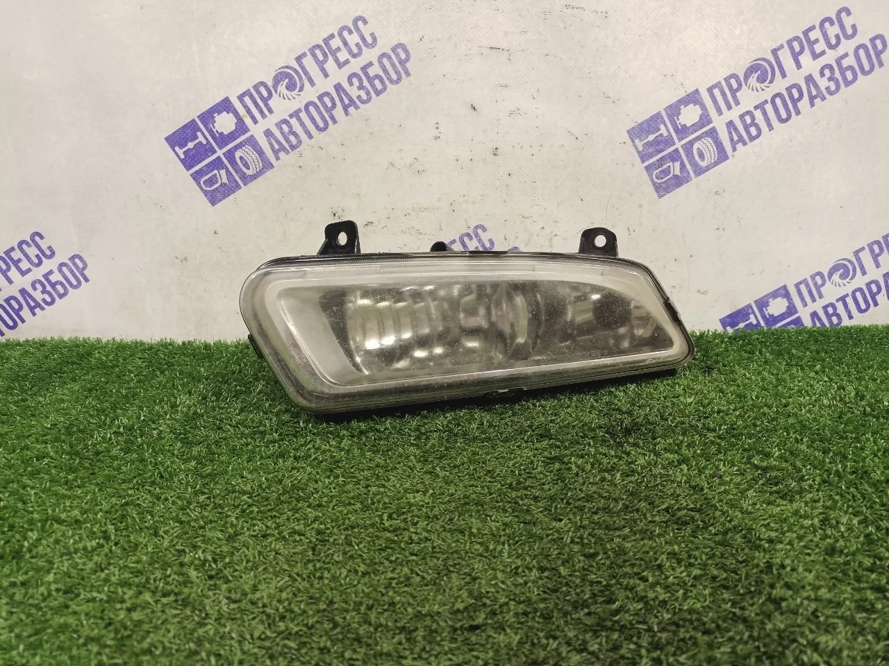 Фара противотуманная (ПТФ) Volkswagen Polo 2016 6R0941062D СЕДАН 1.6 CWV, передняя правая