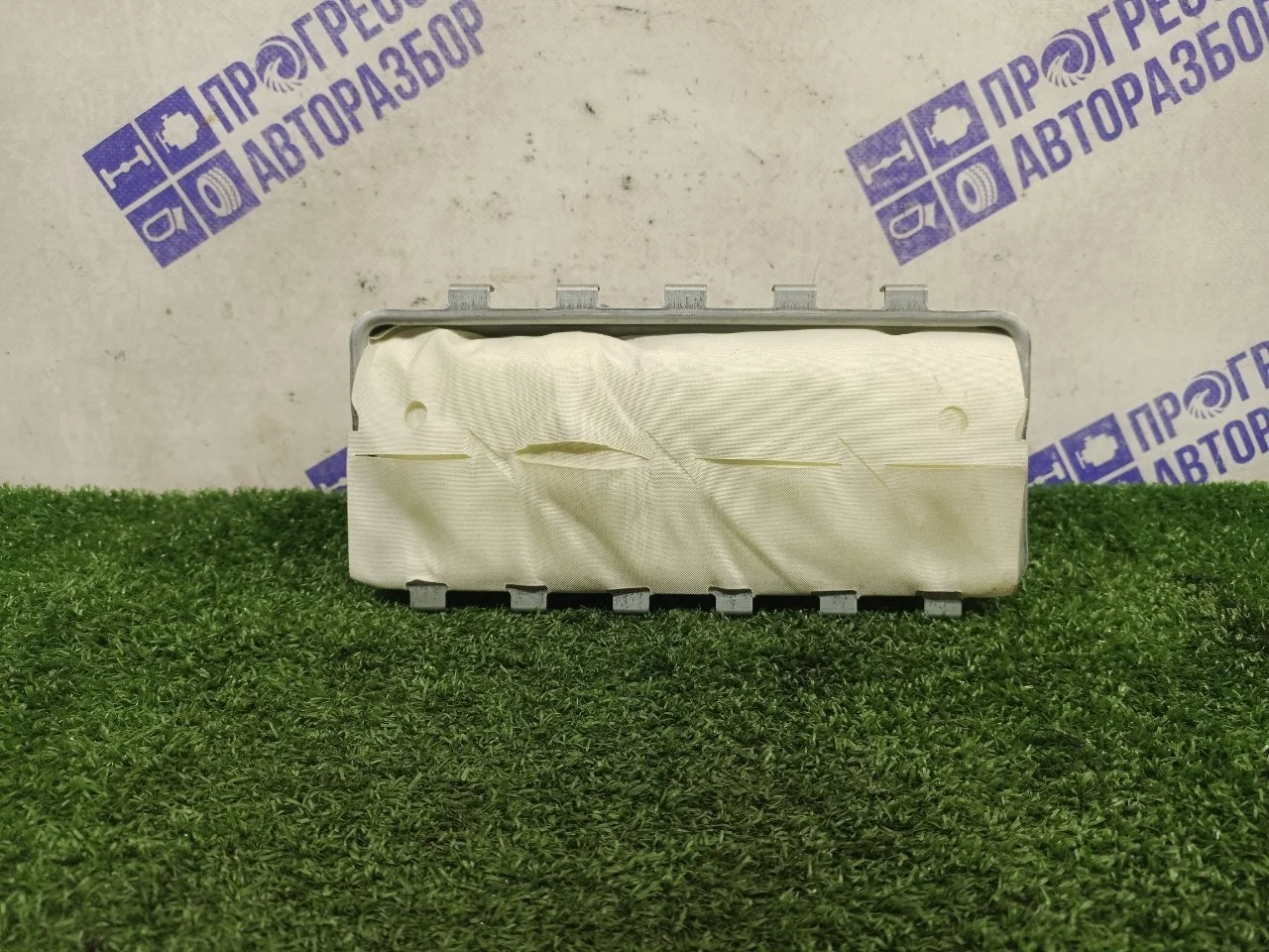 Подушка безопасности пассажира Volkswagen Polo 2016 6R0880204 СЕДАН 1.6 CWV
