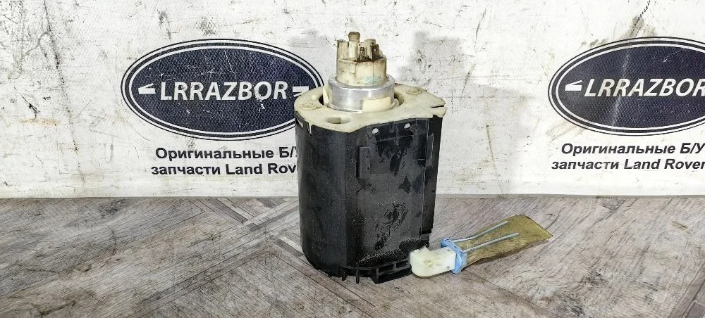 Насос топливный в бак Range Rover Sport L320 4.2