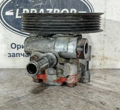 Насос ГУР Range Rover Sport L320 4.2 4.4