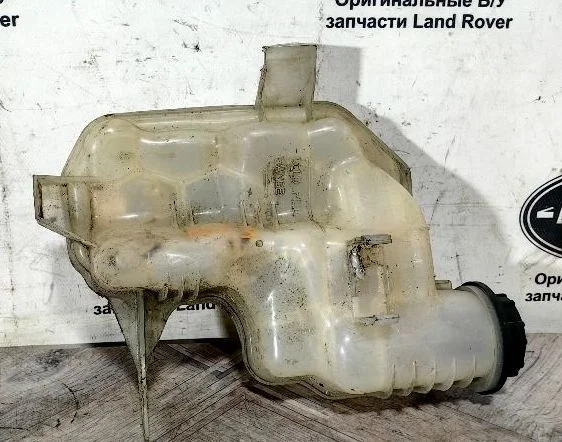 Бачок расширительный DISCOVERY 3/4 L319