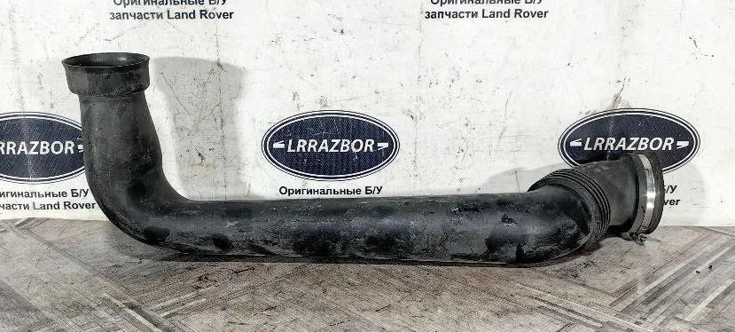 Патрубок впускной DISCOVERY 3 L319 2005 - 2009 2.7
