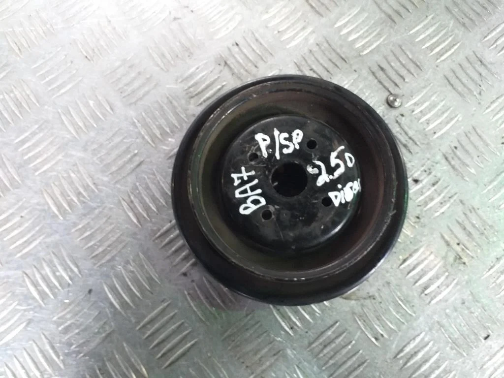 Шкив помпы MITSUBISHI Pajero Sport 1 K90 1998-2008