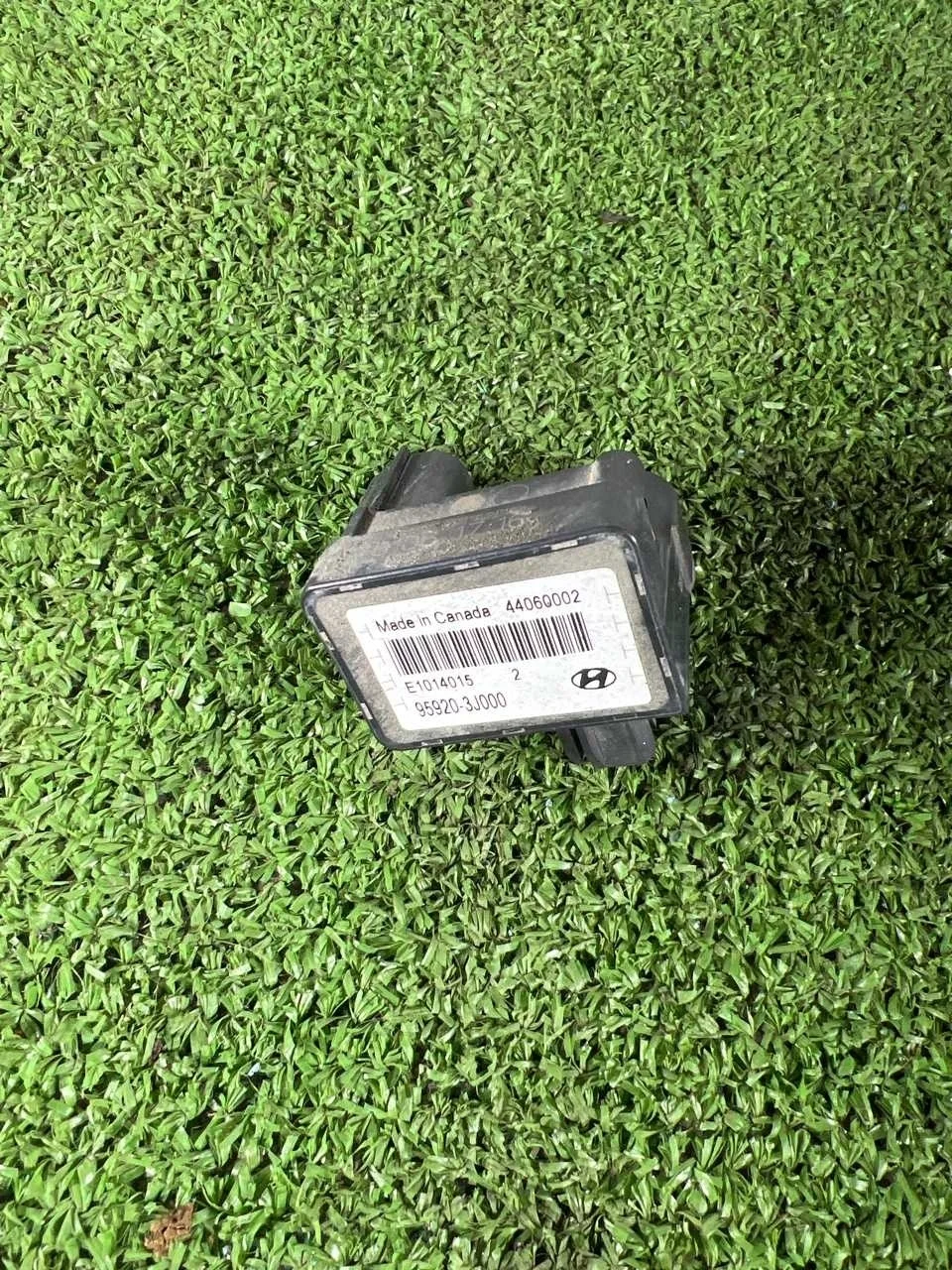 Датчик подушки безопасности Hyundai Veracruz 2010