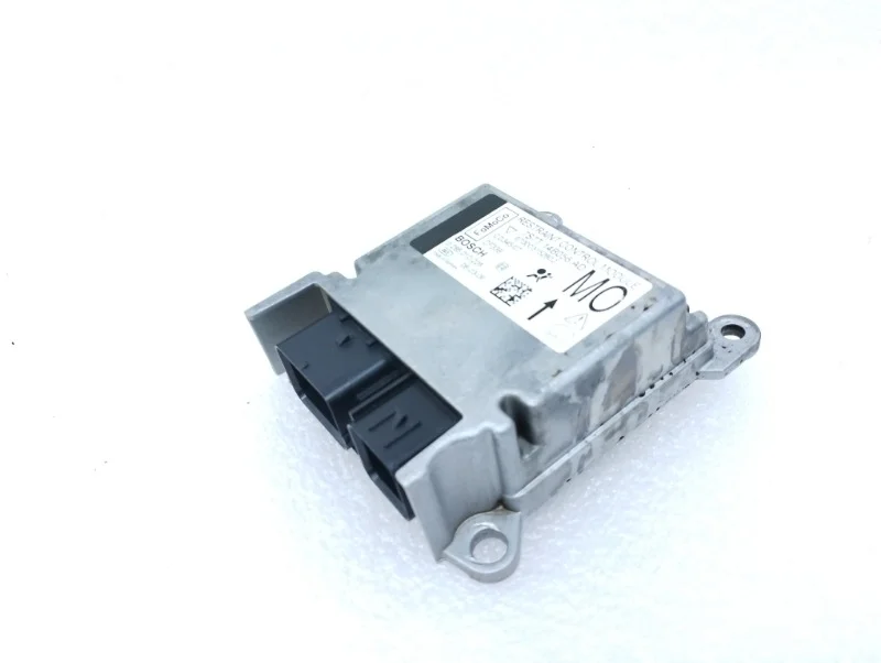 Блок управления air bag Ford Mondeo 2008 BD