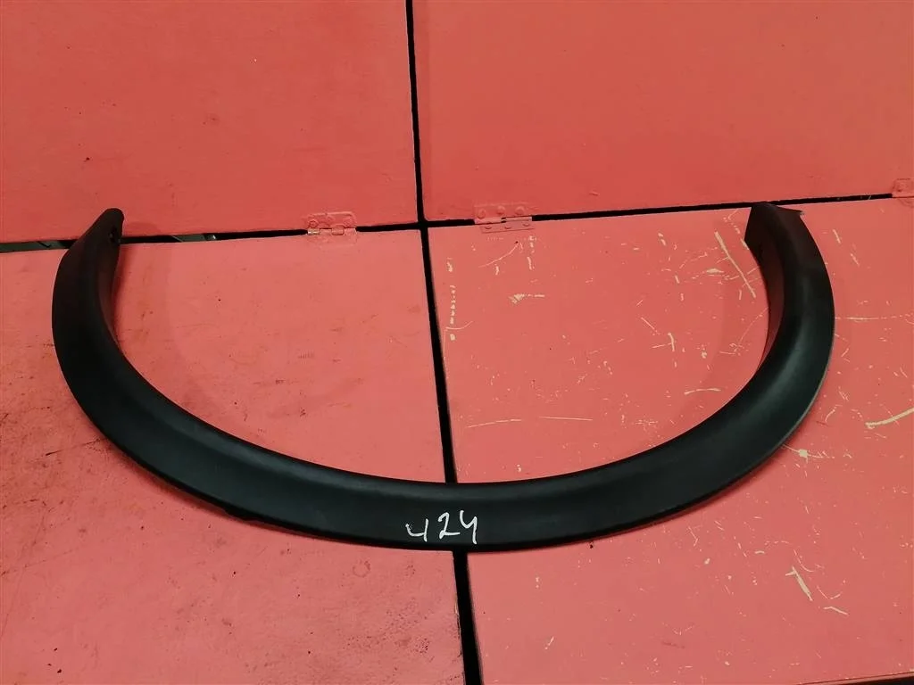 накладка крыла Nissan Juke (F15) 2011>