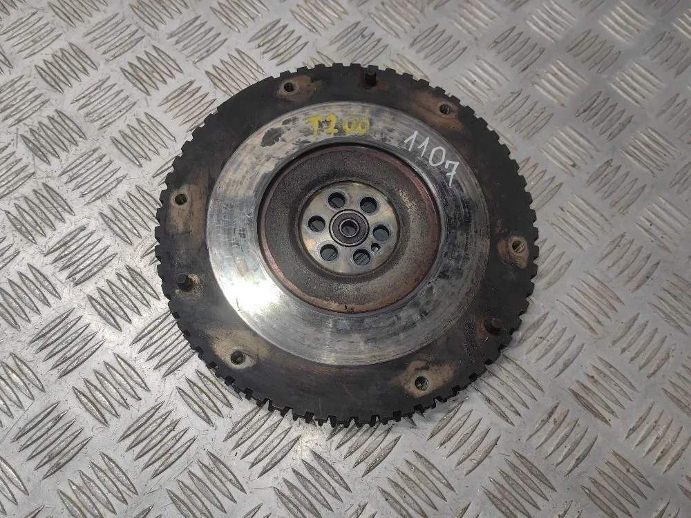 Маховик Chevrolet Aveo T200