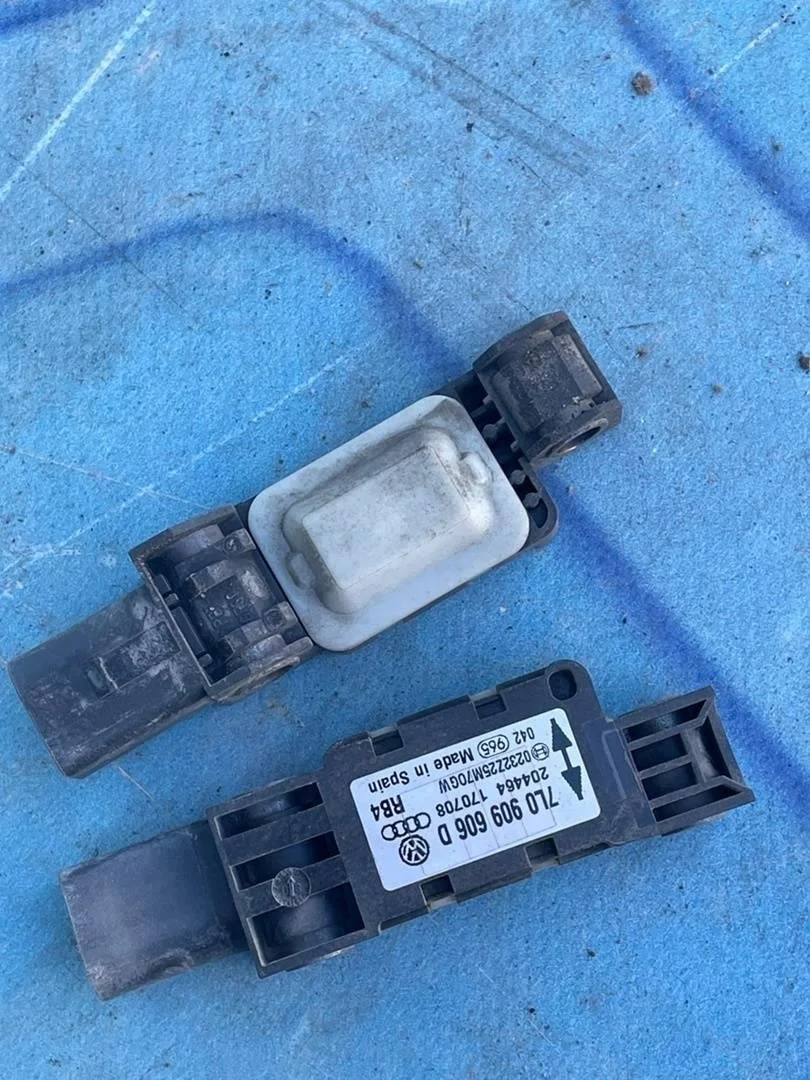 Датчик AIR BAG