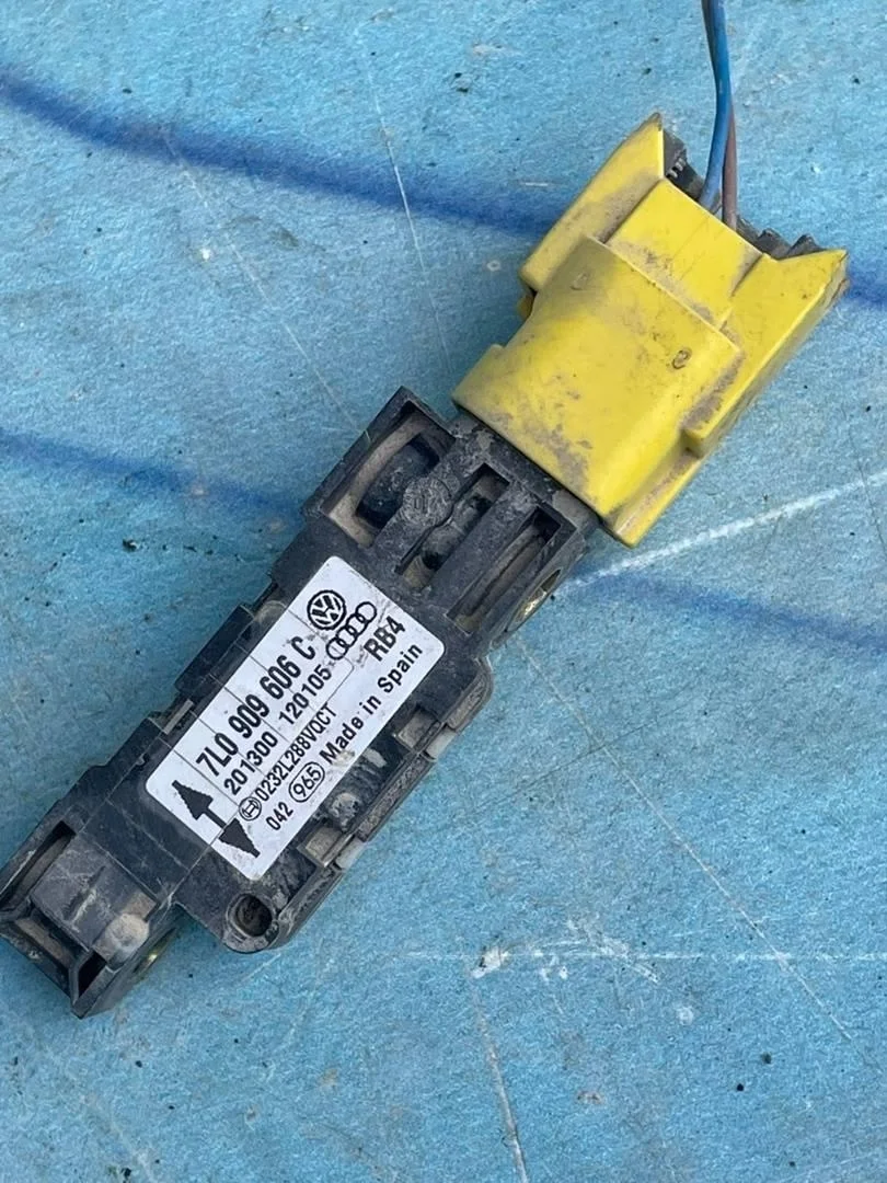 Датчик AIR BAG