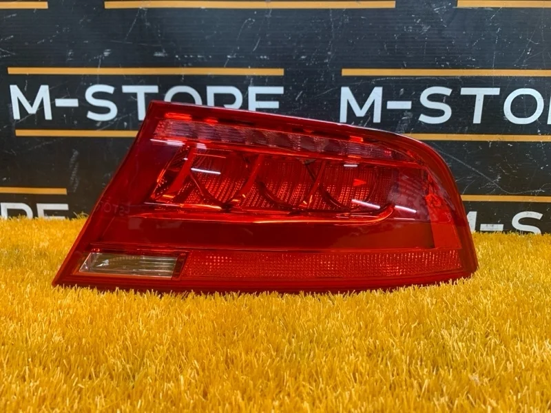 Фонарь задний Audi A7 2011 C7/4G