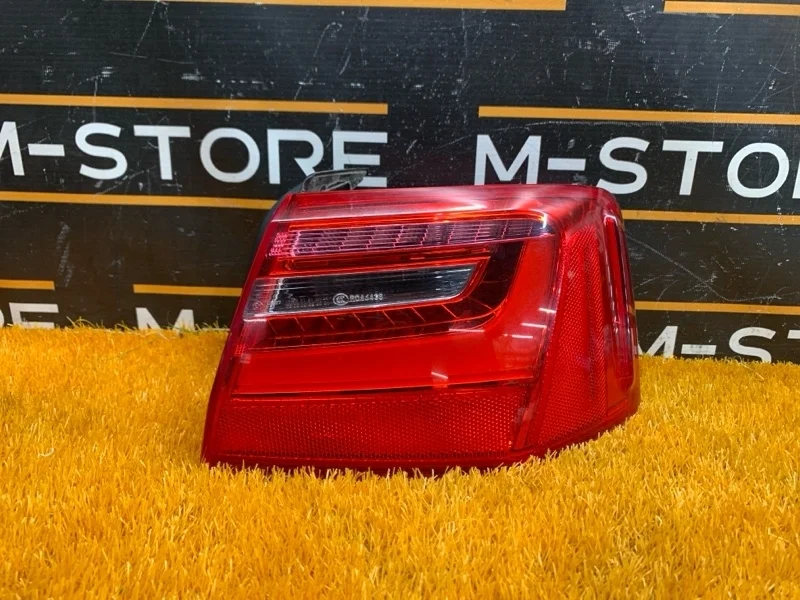 Фонарь задний Audi A6 2012 C7/4G