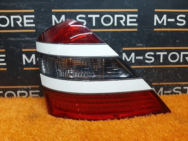 Фонарь задний Mercedes-Benz -Class 2008 W221
