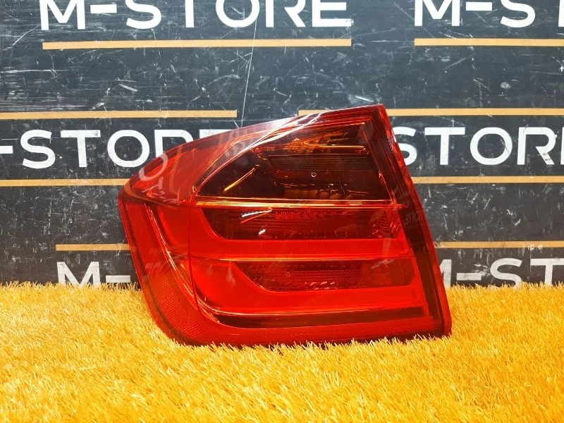 Фонарь задний BMW 3-Series 2013 F30