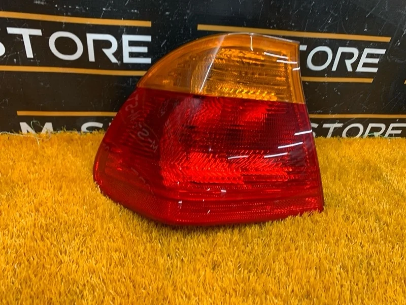 Фонарь задний BMW 3-Series 1999 E46
