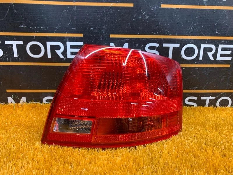 Фонарь задний Audi A4 2007 B7/8E