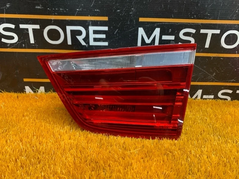 Фонарь крышки багажника BMW X3 2012 F25
