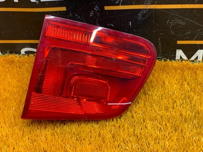 Фонарь крышки багажника Volkswagen Tiguan 2013 5N