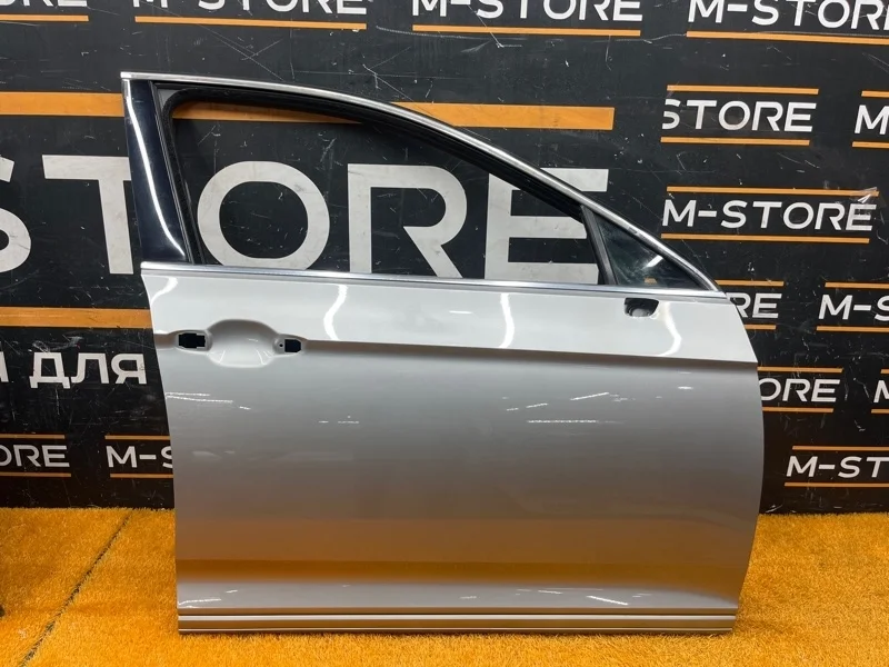 Дверь Volkswagen Passat 2015 B8/3G