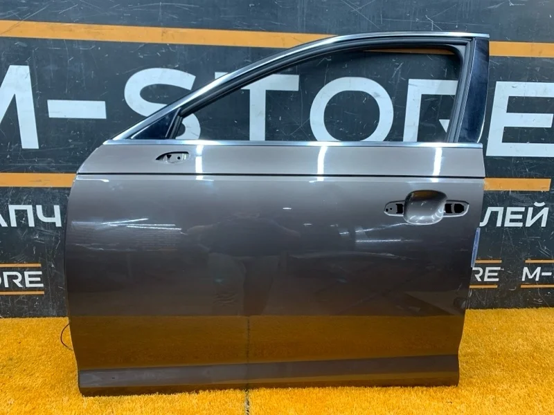 Дверь Audi A4 2016 B9/8W