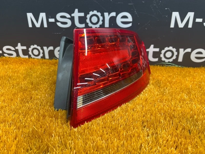Фонарь задний Audi A4 2010 B8/8K
