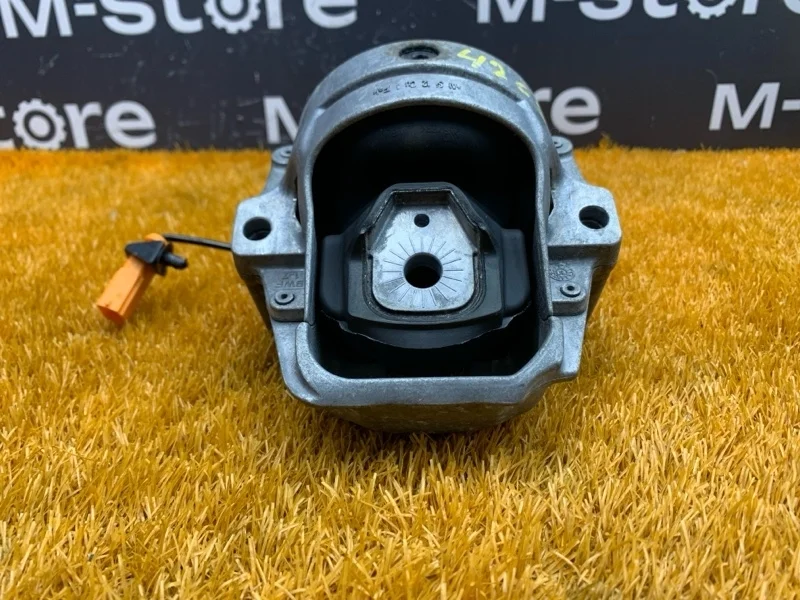 Подушка двигателя Audi A5 2010 8T