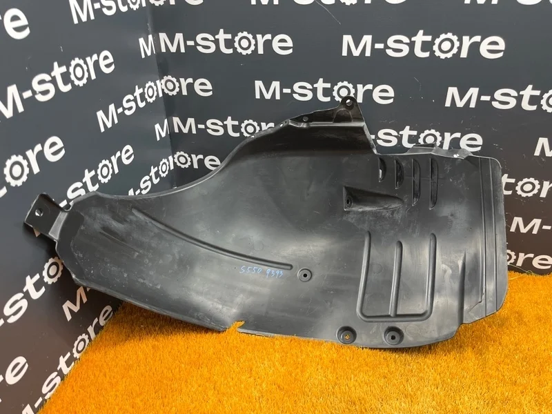 Подкрылок Mercedes-Benz -Class 2007 W221