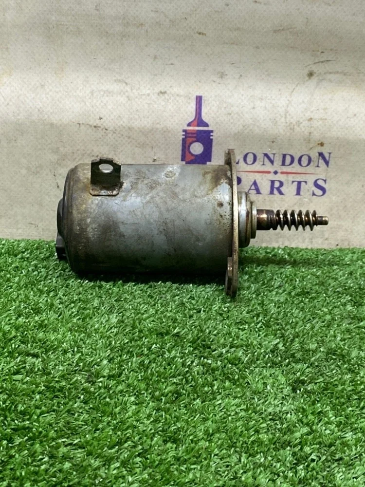 Моторчик вальвотроника BMW 530i F10