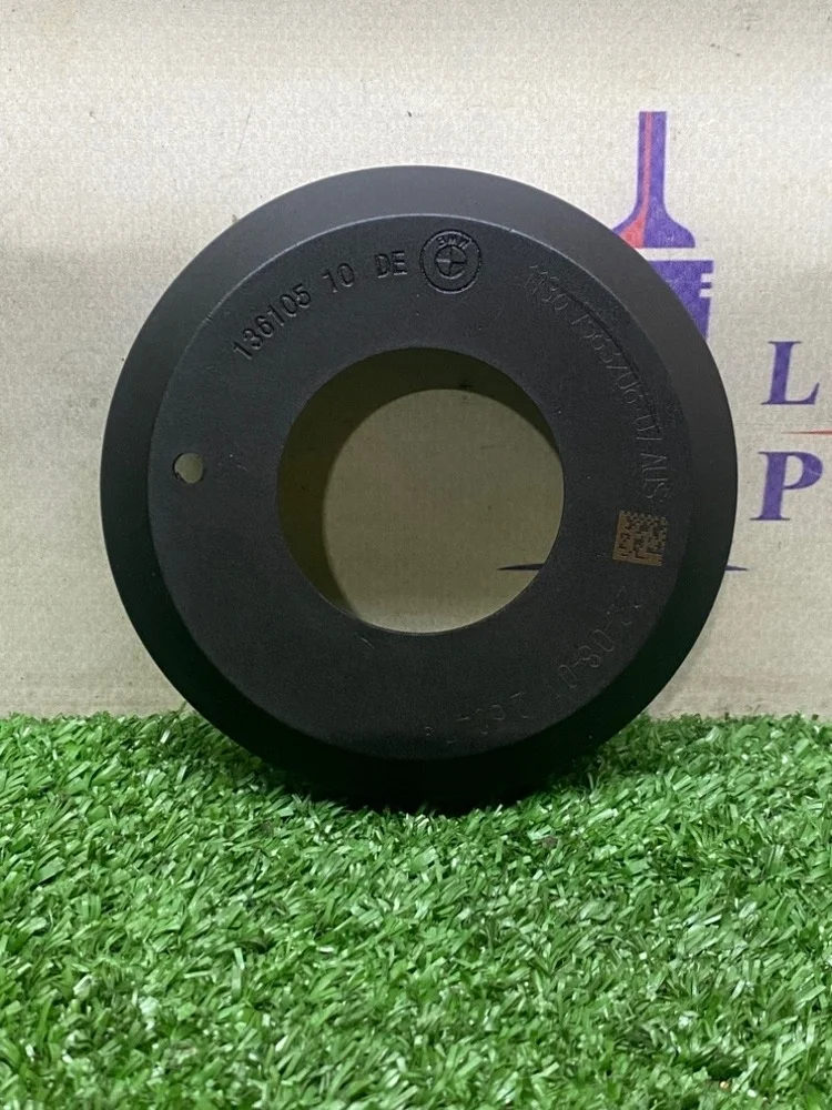 Крышка BMW X5 3.0si E70